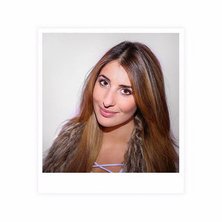 AMATERASU FEATURED ARTIST ZOE TRACEY