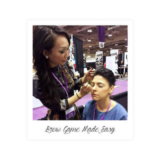 Brow game made easy with Amaterasu