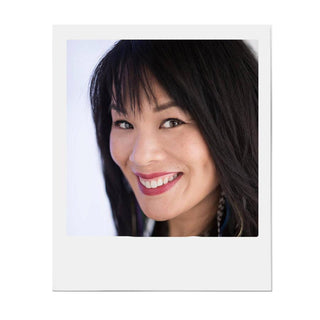 Blog Interview Dr Tanya Gee TCM Holiday Amaterasu Beauty Eye Makeup