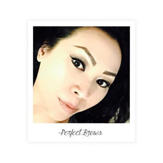 Amaterasu Beauty on Perfect Brows