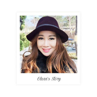 Ever since I was a little girl, I have always been fascinated by makeup and the first thing I ever picked up from my mum’s vanity table was a pink lipstick. From that day onward, makeup and I have been inseparable.