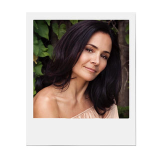 Sarah Edmondson Clean Beauty Amaterasu Beauty Interview on Scarred Book Canada