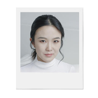 Interview UBC Psychology Christine Cai Model Amaterasu Beauty Eye Liner Waterproof