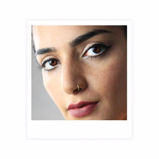 What is Fluffy Brow and how to create them?