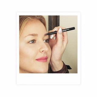 PERFECT BROWS FOR BLONDES