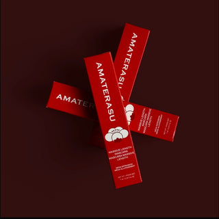 Massive Length Red lipstick Box