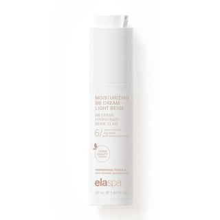 ElaSpa Moisturizing BB Cream 50ml