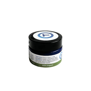 Organic Olive Ozonated Cream