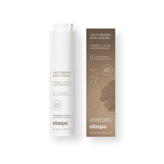 ElaSpa Lactobionic Cream 50ml