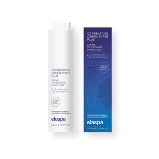ElaSpa Oxygenating Cream Forte Plus 50ml