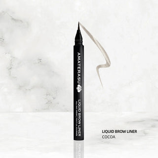 Liquid Brow Liner