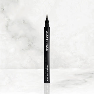 Brow & Eye Pen