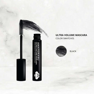 Ultra Volume Mascara Duo