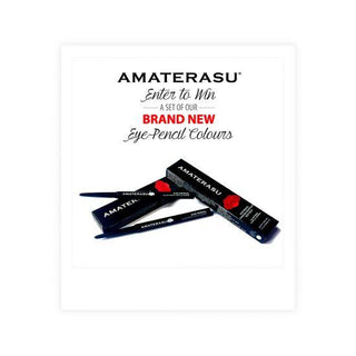 Amaterasu Beauty Eye Pencil Contest