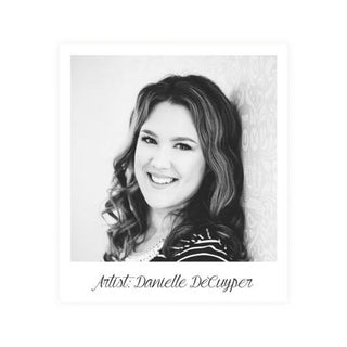 Amaterasu Featured Makeup Artist, Danielle Kitt Decuyper