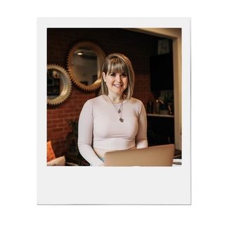 Blog Interview Cortnie Clarke Amaterasu Beauty Eye Makeup Body Image