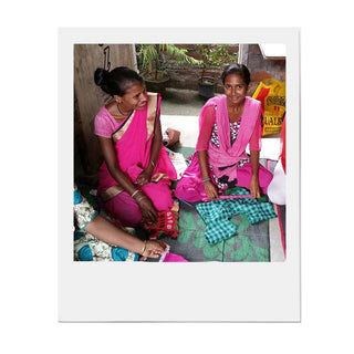 Philanthropy Project Bodhicitta Proceed of Sales Donation Holiday 2019 Amaterasu Beauty Eye Makeup