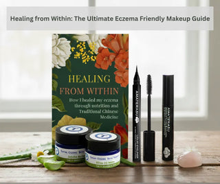 Eczema-Friendly Makeup Guide