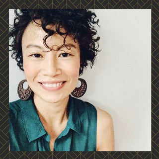 Oh Sweet Day Fanny Baking Life Inspiration Interview Amaterasu Beauty