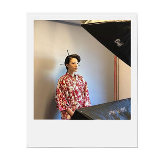 Watch the transformational video of The Geisha to Goddess Amaterasu Beauty 10th year anniversary