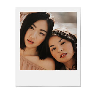 Learn what Generation Z is doing to change the world beauty life Amaterasu Makeup