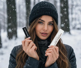 Winter-Proof Your Makeup: How to Keep Your Makeup Look Polished in Cold Weather