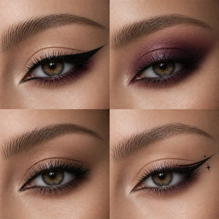 Top 10 Halloween Makeup Looks Inspired by Iconic Characters