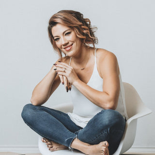 Feature Makeup Artist Jenny Valla for Amaterasu Beauty Fall 2022 Photoshoot