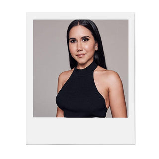 International New York Makeup Artist Vancouver Andrea Tiller Amaterasu Beauty Interview