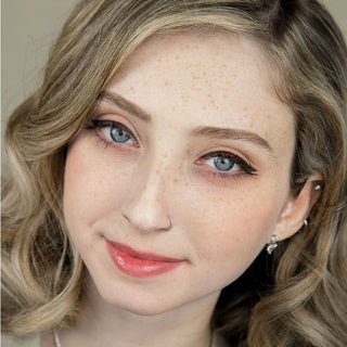 Easy Makeup Tricks To Create The Doe Eye Makeup Look