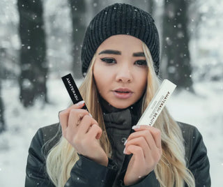 Winter-Proof Makeup