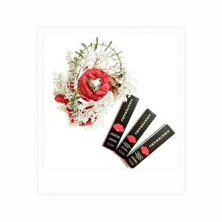 Amaterasu Beauty Holiday Contest