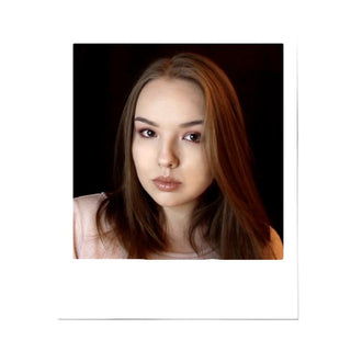 How to correctly apply shimmer makeup to your face Amaterasu Beauty