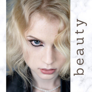 Interview with makeup models Vancouver Amaterasu Beauty