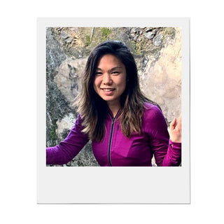 Is volunteering important to live a fulfilled life Natasha Cham with Amaterasu Beauty