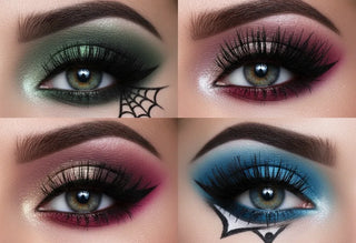 Halloween Makeup Looks