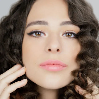  brown eyebrow liner