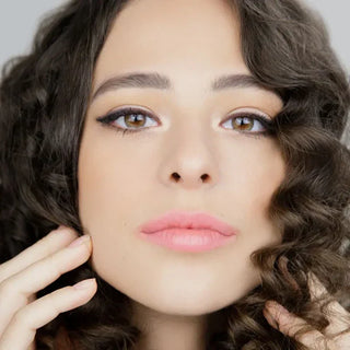  brown eyebrow liner