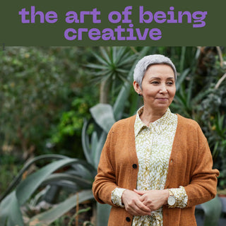 The art of being creative for optimal hormonal health