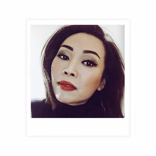 FROM GEISHA TO GODDESS