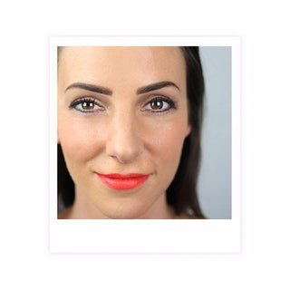 HOW CAN WEARING BROW MAKEUP MAKE YOU LOOK YOUNGER?