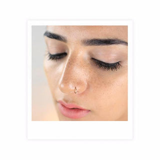 HOW TO GET SUPER LONG LASHES WITHOUT EXTENSIONS