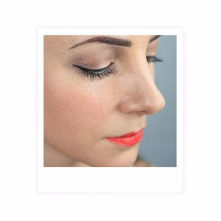 HOW TO APPLY AMATERASU MASCARAS LIKE A MAKEUP ARTIST?