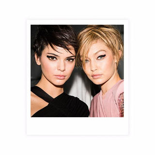 HOT MAKEUP TIPS FROM #NYFW