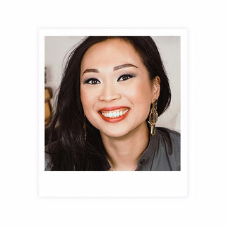 IS IT SPIRITUAL TO BE BEAUTIFUL? SARA'S INTERVIEW ON LILY TV