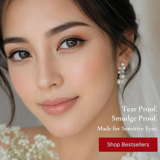 Amaterasu 2026 Wedding Makeup 