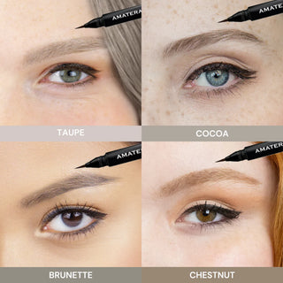 Liquid Brow Liner