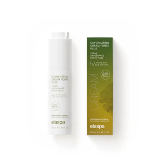 ElaSpa Oxygenating Cream Forte 50ml
