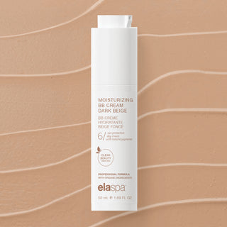 ElaSpa Moisturizing BB Cream 50ml