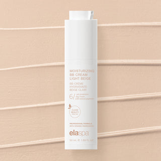 ElaSpa Moisturizing BB Cream 50ml